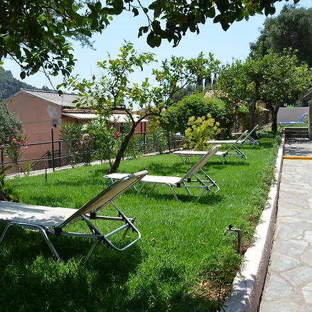 Hotel Odysseus 3*