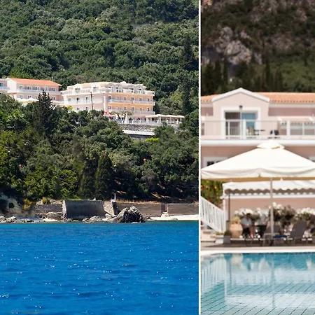 Hotel Odysseus 3*