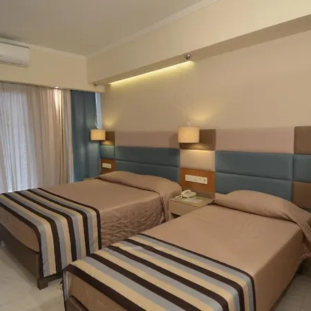 Hotel Odysseus Paleokastritsa