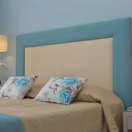 Odysseus 3* Paleokastritsa