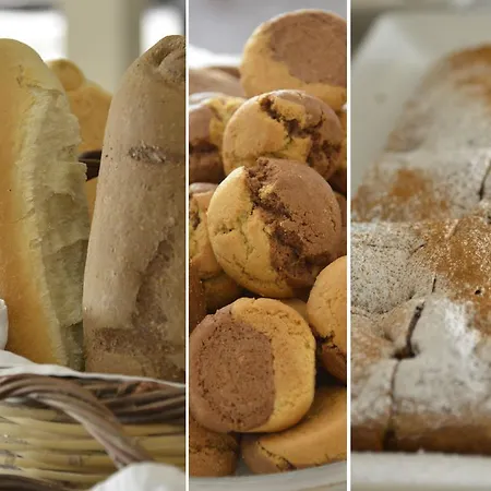 Отель Odysseus 3*