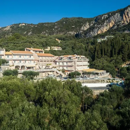 オデュッセウス パレオカストリッツア