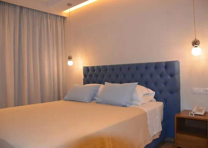 Odysseus Paleokastritsa